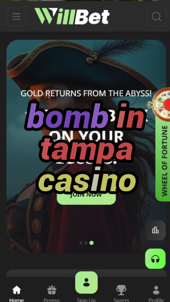 bomb in tampa casino-asdasdzhjkds.com